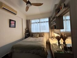 Palm Lodge (D14), Apartment #603550161